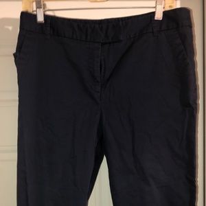 Charter Club Straight leg Capri Pant